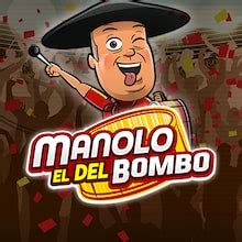 manolo el del bombo online